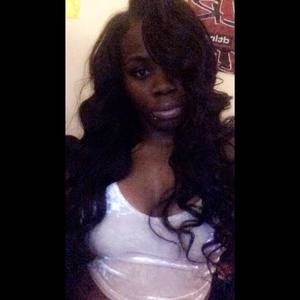 Meet your Posher, Ky